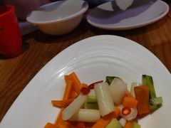 -兔槽江湖菜·重庆璧山兔(水围店)