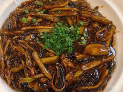 -老正兴菜馆(福州路店)