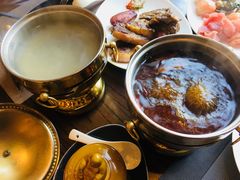 -太原富力铂尔曼大酒店-尚西餐厅