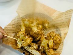 -江记甜品(罗湖店)