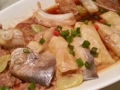 -小城故事·地道宁波味(月湖盛园店)