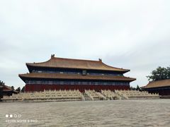 -北京市劳动人民文化宫(太庙)