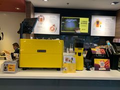 -麦当劳(田林好又多店)