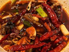 -辣螃铠盆盆蟹大排档(海昌店)