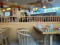 -英兰朝族饭店·英兰锅包肉(佳园路店)