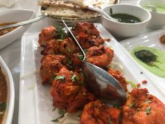 -VATAN INDIAN RESTAURANT米特餐饮有限公司(城北路店)