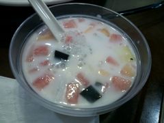 -日昌餐馆(亦庄店)