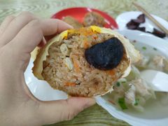 -沙县小吃文化城