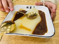 -鞠婆婆•绵绵冰•凉糕•手工冰粉(苏稽一店)