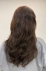 -MMby Hair Code芭曲发型
