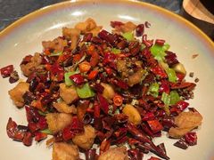 -青年公社烤鸭(姚家园万象汇店)