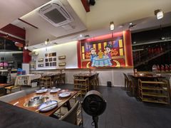 -1078號老北京涮肉(松柏店)