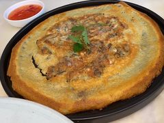 潮州蚝烙-潮堂 · 潮州菜(恒隆广场店)