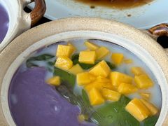 -OCEAN一席海鲜•海景餐厅(双子塔店)