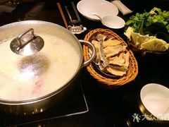 -官也街澳门火锅(新源里店)