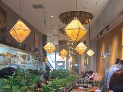 -云海肴·汽锅鸡·云南菜(苏州中心店)