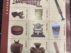 -武汉杜莎夫人蜡像馆