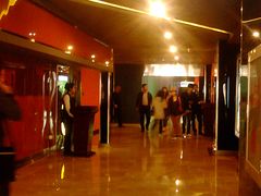 放映厅-太原华邦影城(潮流汇店)