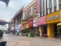 -万达广场(南宁青秀店)