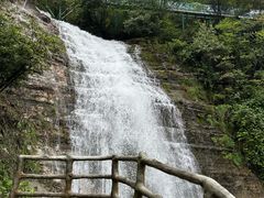 -鹿院坪生态旅游景区