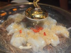 -绿茶餐厅(财富购物中心店)