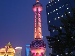-东方明珠·可口可乐欢乐餐厅