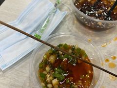 串串-蜀串香牛杂火锅串串