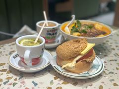 -华嫂冰室(尖沙咀店)