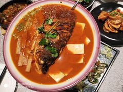 -北京王府井希尔顿酒店·秦唐中餐厅Chynna