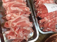 -木萨火锅店(开鲁路店)