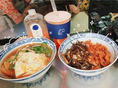 -大时代美食面馆