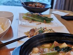 -无有景观餐厅·铜瓢牛肉·下午茶