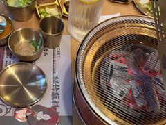 -闻老头·菊花炭烤肉(D11店)