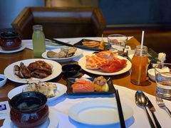 -广州富力君悦大酒店·凯菲厅