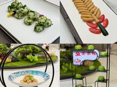 -安泰楼·佛跳墙创始人·传统闽味早茶·酒楼(三坊七巷闽菜地标店)