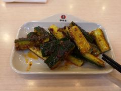 -李先生牛肉面大王(上海站南广场店)