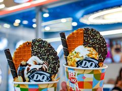 -DQ·蛋糕·冰淇淋(通州万达店)