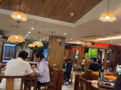 -萬家灯火·私房湘菜·22年老手艺(南岭大道店)
