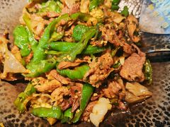 -费大厨辣椒炒肉(黄兴中心广场店)