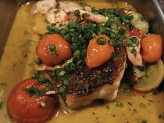 -Ocean's Table 欧舍