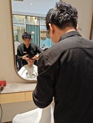 -木北护肤造型