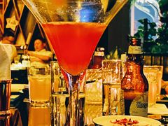 -柒Lounge(三里屯店)