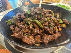 -牛八宝桂林米粉(八里庄店)