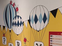 -麦当劳(天鹿南路分店)