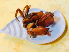 招牌煎蟹-莲花公园煎蟹(总店)