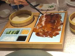 -天伦王朝酒店·盛华瑄餐厅