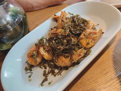 茶香虾-杭百味·大众精选杭帮菜(西湖音乐喷泉店)
