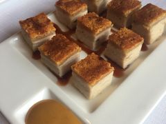 -富力丽思卡尔顿酒店·丽轩中餐厅