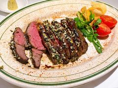 -燃扒房Steakhouse(皇庭店)