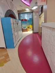 -尼克Playtime(欢乐海岸店)